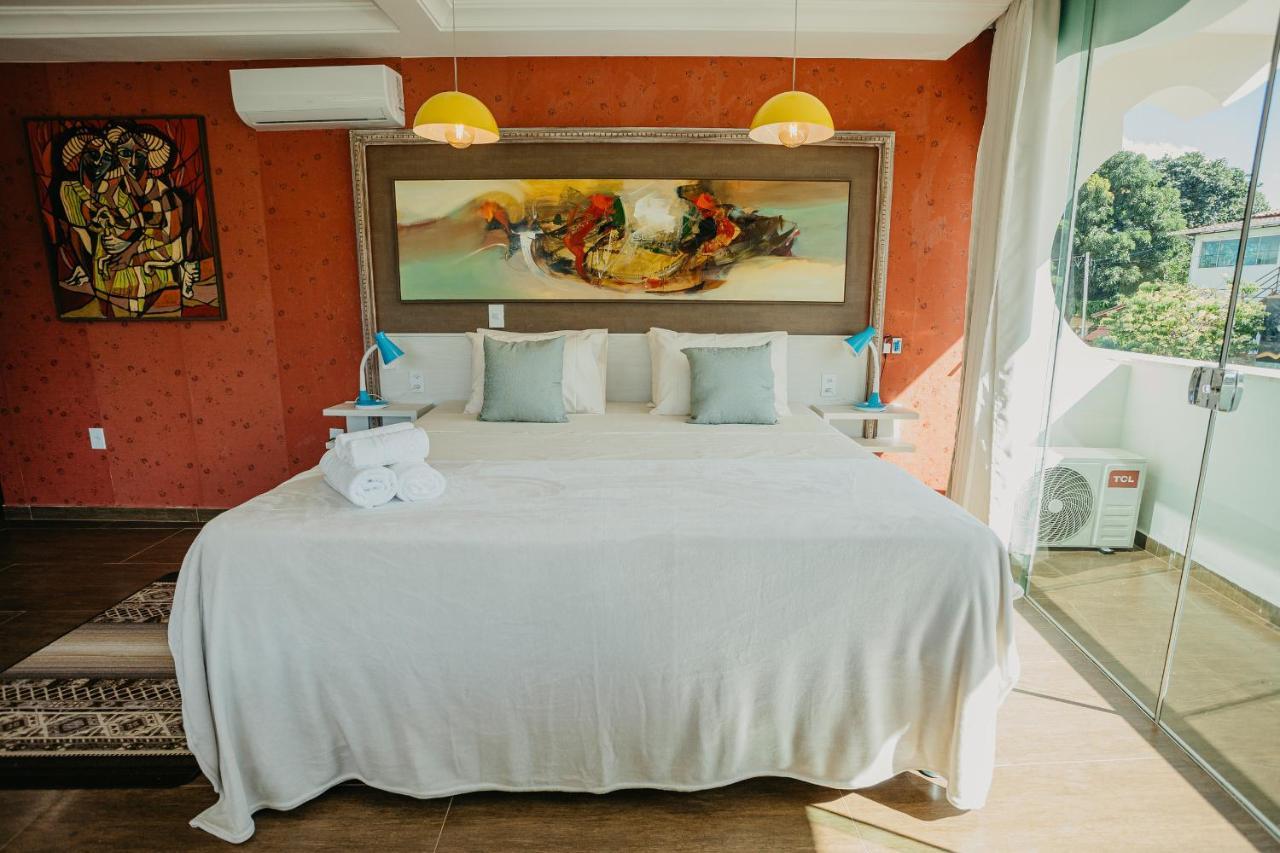 Villa Terragona Alto Paraíso de Goiás Екстериор снимка