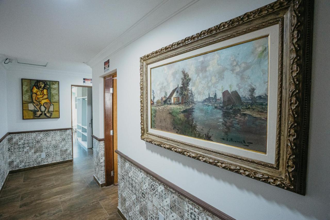 Villa Terragona Alto Paraíso de Goiás Екстериор снимка
