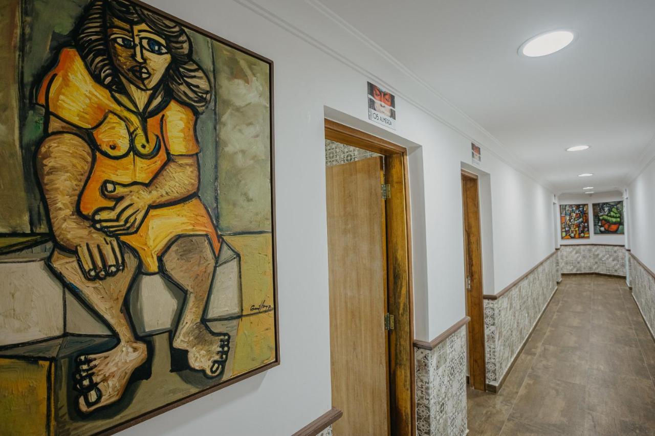 Villa Terragona Alto Paraíso de Goiás Екстериор снимка