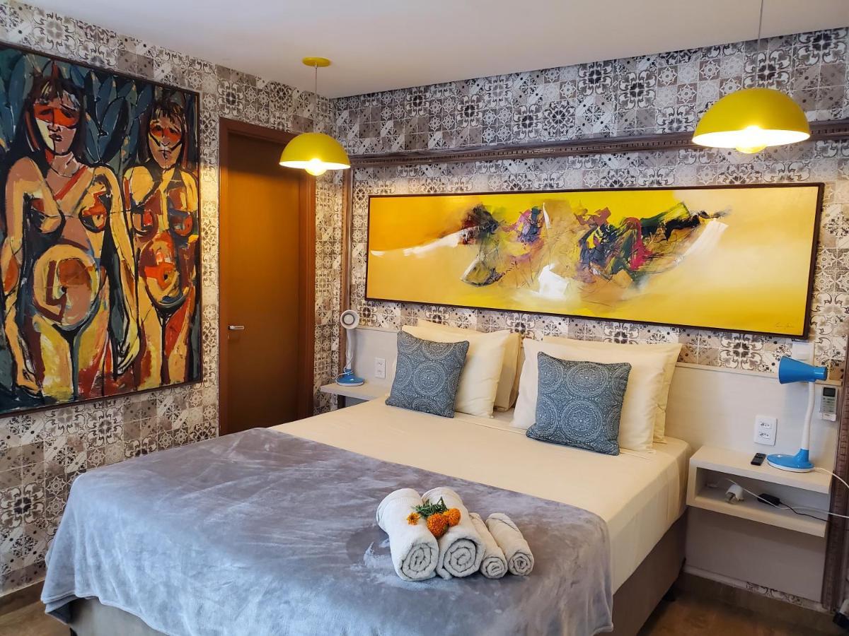 Villa Terragona Alto Paraíso de Goiás Екстериор снимка