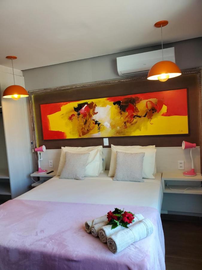 Villa Terragona Alto Paraíso de Goiás Екстериор снимка