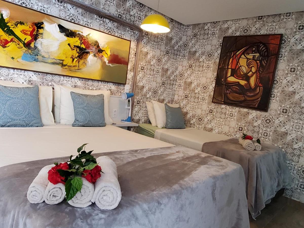 Villa Terragona Alto Paraíso de Goiás Екстериор снимка