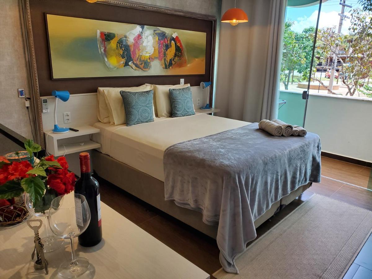 Villa Terragona Alto Paraíso de Goiás Екстериор снимка