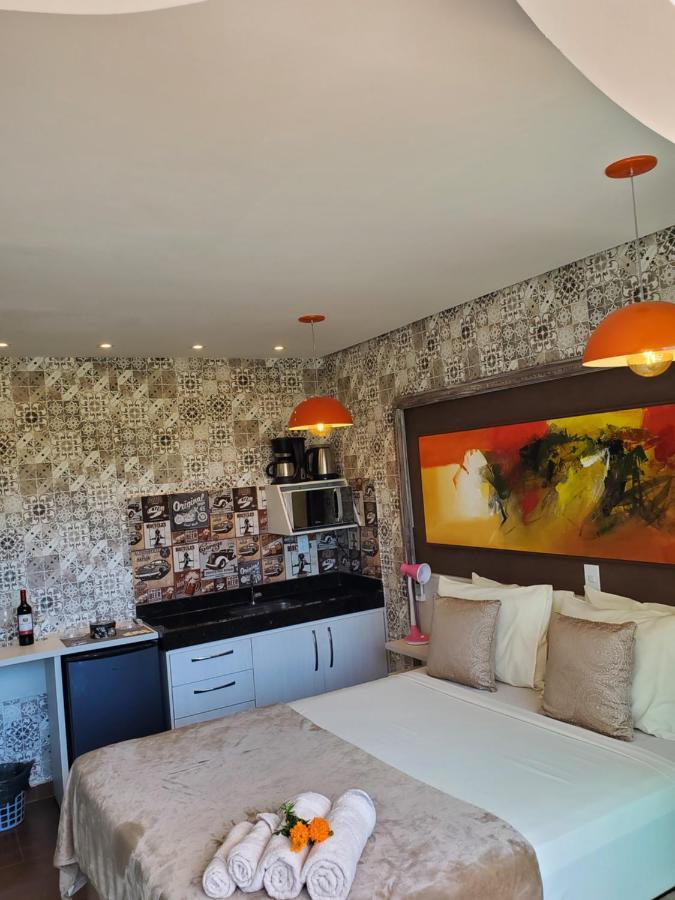 Villa Terragona Alto Paraíso de Goiás Екстериор снимка