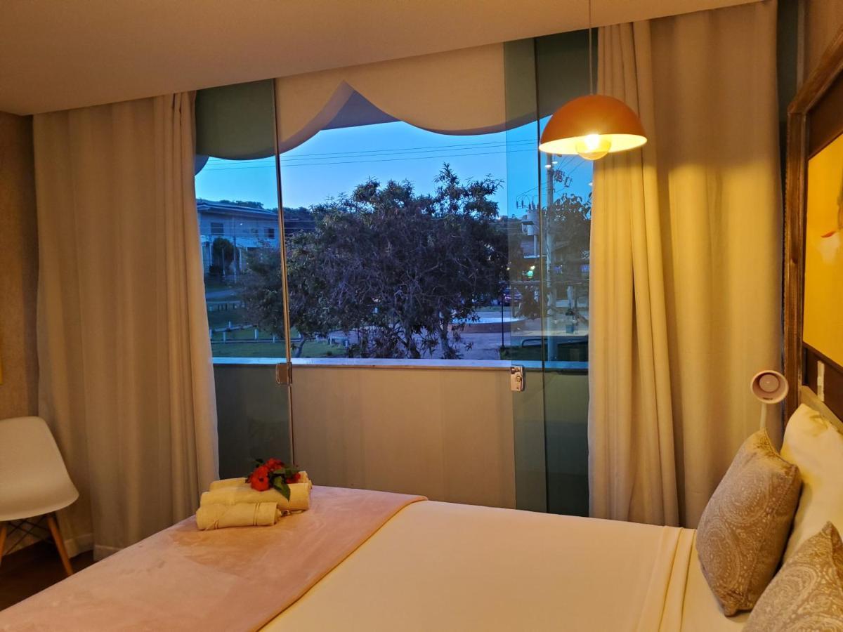 Villa Terragona Alto Paraíso de Goiás Екстериор снимка