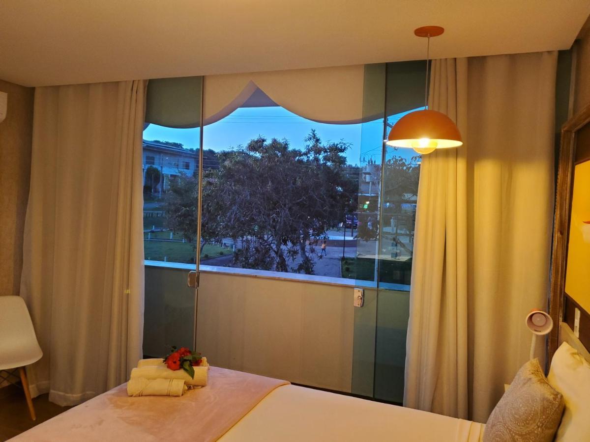 Villa Terragona Alto Paraíso de Goiás Екстериор снимка