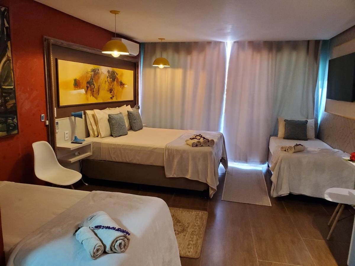 Villa Terragona Alto Paraíso de Goiás Екстериор снимка