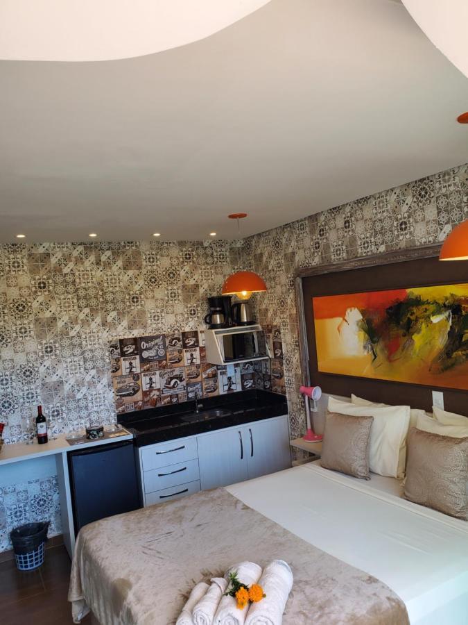 Villa Terragona Alto Paraíso de Goiás Екстериор снимка