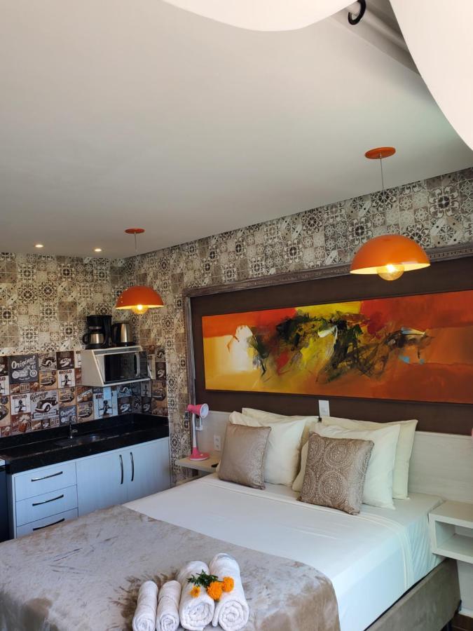 Villa Terragona Alto Paraíso de Goiás Екстериор снимка