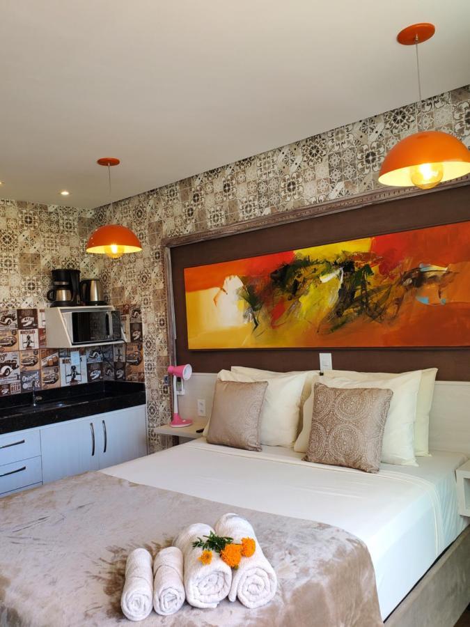 Villa Terragona Alto Paraíso de Goiás Екстериор снимка