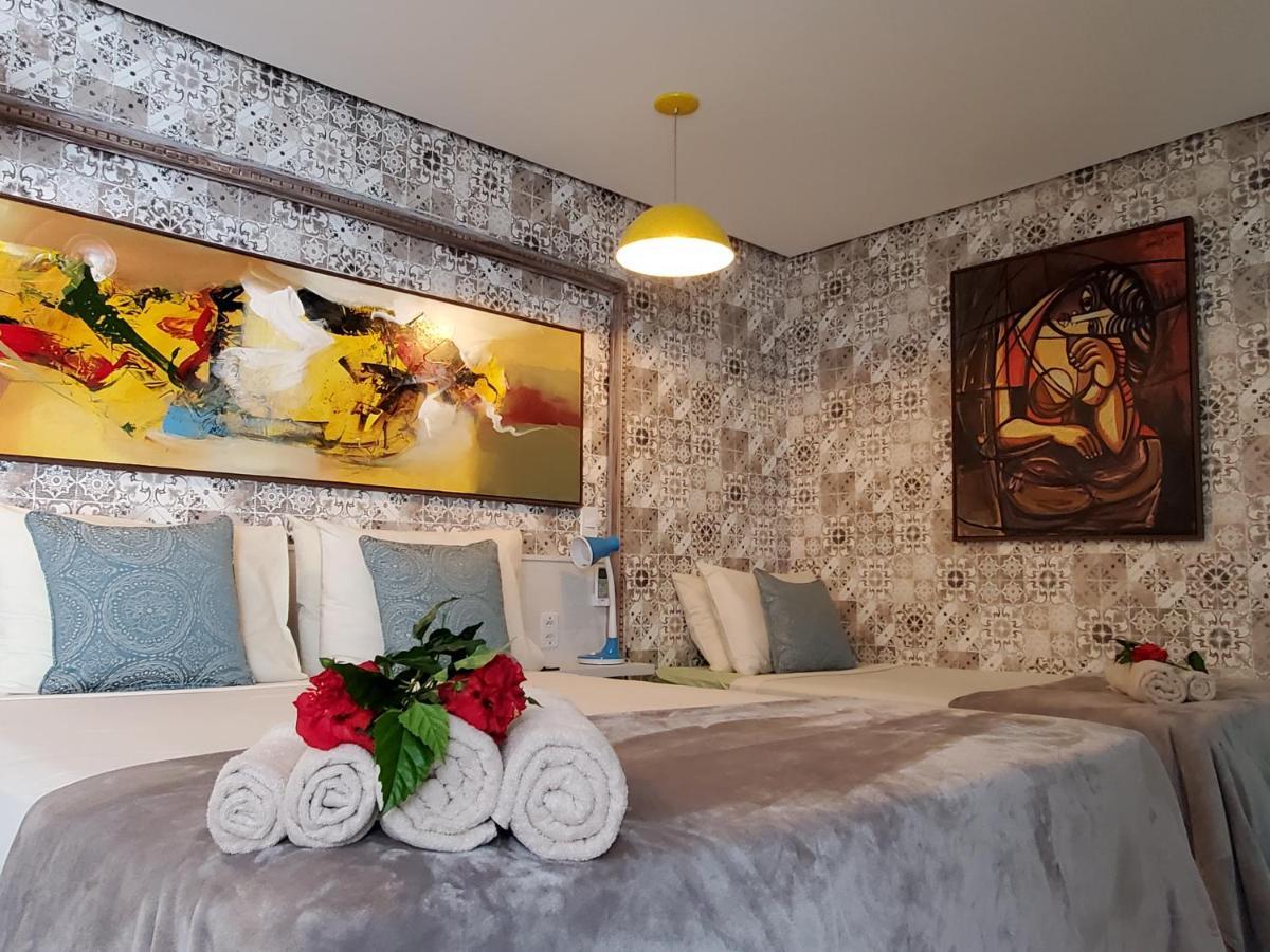 Villa Terragona Alto Paraíso de Goiás Екстериор снимка