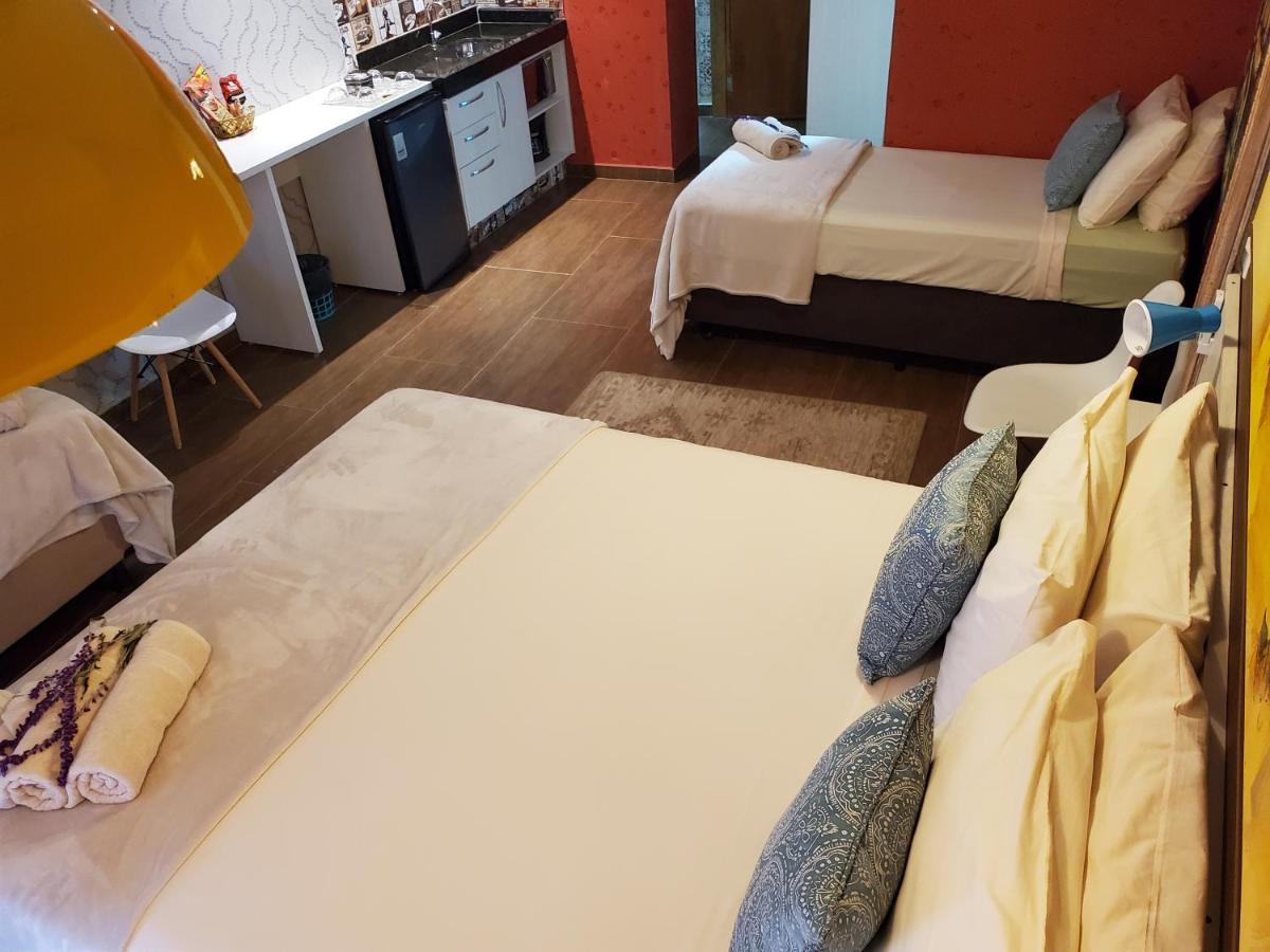 Villa Terragona Alto Paraíso de Goiás Екстериор снимка